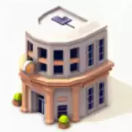 梦幻联盟城市大亨