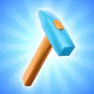 维修房子跑酷Repair runFixhouse