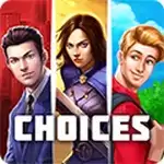 选择故事Choices