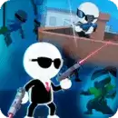 枪王对决争霸大赛