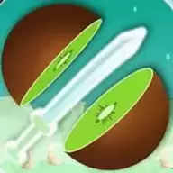 豪华水果忍者