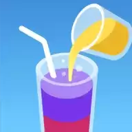 果汁融合排序Juice in Order