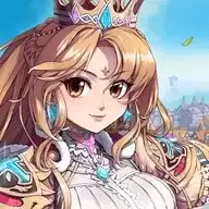 女王骑士