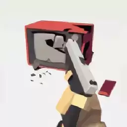 破坏一切模拟器手游