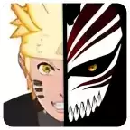 死神VS火影冷颜改