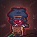 竹武士