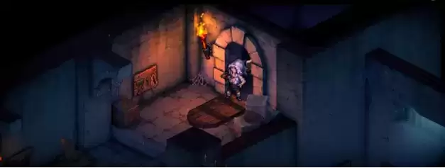 一款像素游戏憋了4年，心动的下一个大招？