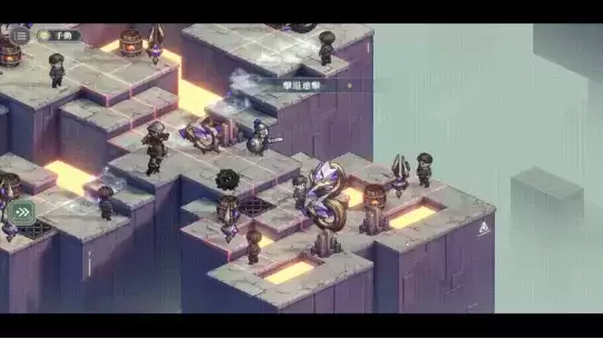 一款像素游戏憋了4年，心动的下一个大招？