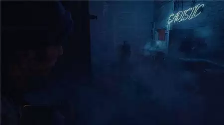 严阵以待中文版