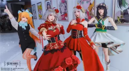 宿命回响:弦上的叹息2