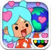 托卡乐园小镇世界