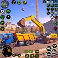 工地建造城市Construction