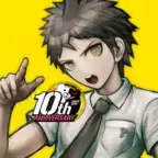 超级枪弹辩驳2再会了绝望学园