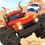 疯狂驾驶3CrashDrive3