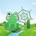 疯狂的小青蛙