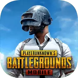PUBG M地铁逃生