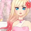 美少女时尚换装