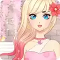 美少女时尚换装