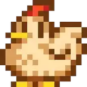 Stardew Valley星露谷物语