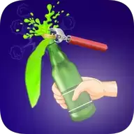 开瓶子挑战Bottle Challenge