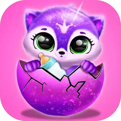 宠物梦幻城堡世界