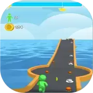 汉堡的尽头Eat and Run