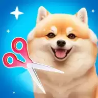 宠物美容模拟器Pet Groomer