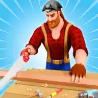 木质家具工人CarpenterSimulator