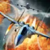 喷气式战斗机竞赛