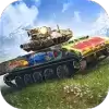 坦克世界闪击战应用宝