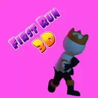 橡皮人逃生记First Run 3D