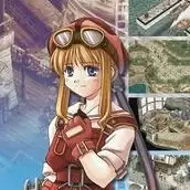 跳跃历险大挑战