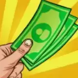 数钱数到手抽筋