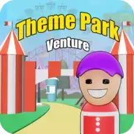 主题公园冒险ThemeParkVenture