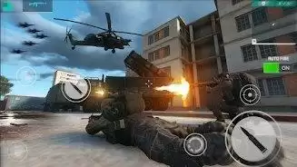 三角洲行动游戏