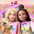 芭比奇幻屋冒险记