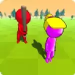 火柴人卡牌军团CardControlPuzzle