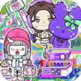 米加小镇开放世界