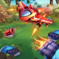 超级防御飞行战Hyper Defense