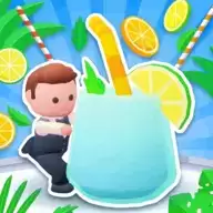 混合调酒师Tiny Bartender