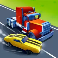 车道追逐者Lane Chaser 3D