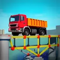 建造大师桥梁竞赛