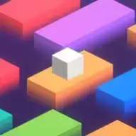 球面跳跃Sphere Jump