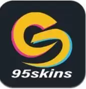 95skins开箱