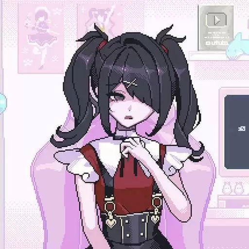 樱花少女模拟器