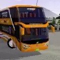 巴士长途模拟器