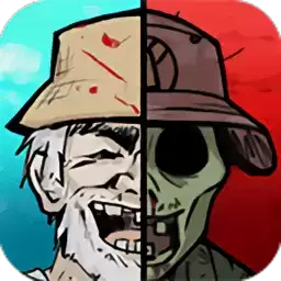 建筑工大战僵尸