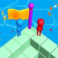 攀登竞速挑战Climb Race