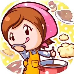 料理妈妈的厨房