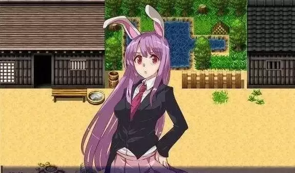 时间停止游戏桃子移植